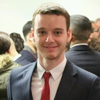 VIBRE Employee Simone Cesarano's profile photo