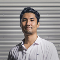 Pensar Infrastructure Employee Albert Lee's profile photo