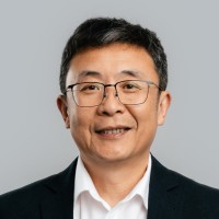 RSM New Zealand Employee Wei Chen's profile photo