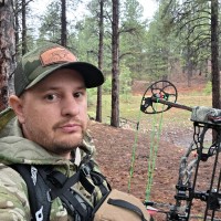 Four Corners Welding & Gas Supply Employee James Eby's profile photo