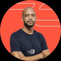 LogManager Employee Melqui Sodré's profile photo
