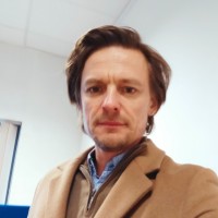 Asbasis - As Best As It Gets Employee Tom Staes's profile photo