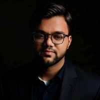 Hashmato Employee Siddeeq Kamal's profile photo