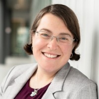 Cove Mortgage Ltd. Employee Anna Solnickova's profile photo