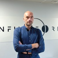 Infinite Orbits Employee Antony Misdariis's profile photo