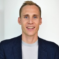 Perido AB Employee Jimmie Ivarsson's profile photo