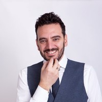 YOUR INTERFACE SA Employee Luca Triacca's profile photo