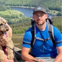 Rix Renewables Employee Bradley Moody's profile photo