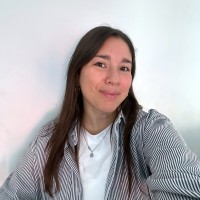 ICOMM Marketing Automation Employee Agustina Benitez's profile photo