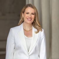 Prison Fellowship Employee Heather Rice-Minus's profile photo