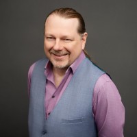 MYRA Systems Employee Trevor Murphy's profile photo