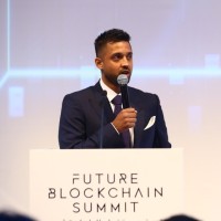 Block Gemini Employee Christopher Fernandez's profile photo