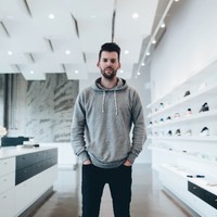 ROOTED Employee Alexander McMeen's profile photo