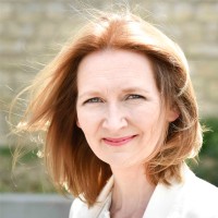 Nieuwstad OrangeGlobal Employee Barbette de Graaf's profile photo