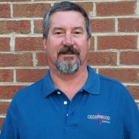 Cedarwood Surgical LLC Employee Al Upton's profile photo