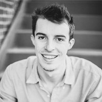 Hotel Ella Employee Travis Cullen's profile photo