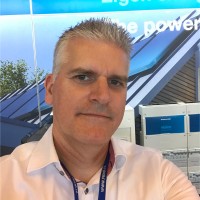 Hager Netherlands Employee Chris Mettlach's profile photo