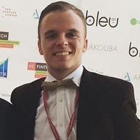 Mortgage Peer Network Employee Drake Ellis's profile photo