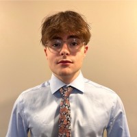 Giffen Lawyers Employee Jackson Dingethal's profile photo