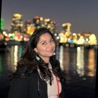 Sowmya Kudva's profile photo