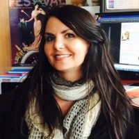 Think Thirty Three Employee Sarah Dowse's profile photo