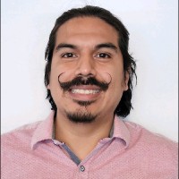 Atlassian Employee Patrick Martinez's profile photo