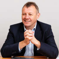 John Fitzgerald Email & Phone Number