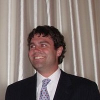 Deciphera Pharmaceuticals Employee Christopher Tait's profile photo