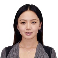 Ling Technology Employee Jiaqi Qian's profile photo