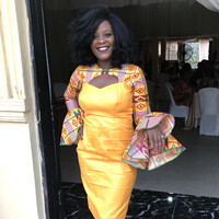 Superbrands Employee Idowu Titilope's profile photo