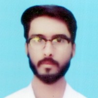 CRESCENT ENTERPRISES Employee Ahmer Baig's profile photo