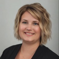 IPAP Employee Liz Crockett's profile photo