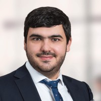 AVELLUM Employee Vadim Medvedev's profile photo