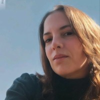 Autocosmos Employee Gimena Vilches's profile photo