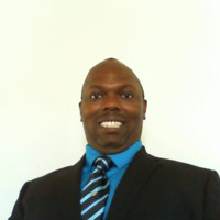 Contract Freighters Inc Employee Kevin Wright's profile photo