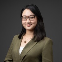 YouTube Employee Mia Tsai's profile photo