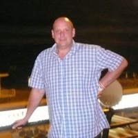 Unitas Stoke-on-Trent Ltd Employee Mark Tolley's profile photo