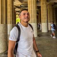 GrosMarket Cash and Carry Employee Francesco Conversano's profile photo