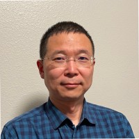 Chaucer Employee Tony Nie's profile photo