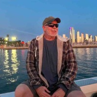 Decision Resources, Inc. Employee Tim McManus's profile photo