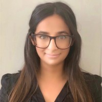 Tomo Employee Zoya Imam's profile photo