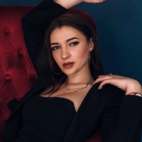 itCerebrum Employee Kate Pokryshko's profile photo