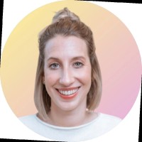 buah GmbH Employee Laura Kahnt's profile photo