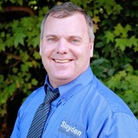 Slayden Constructors Inc. Employee Jeff Wall's profile photo