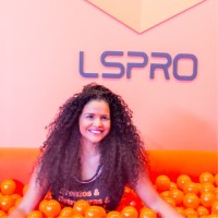 LSPRO Employee Kênia dos Santos's profile photo