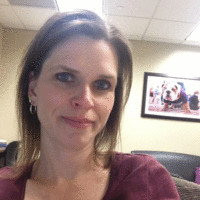 UNT Health College of Pharmacy Employee Michelle Blakely's profile photo