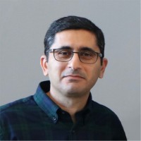 Rouzbeh Radman's profile photo