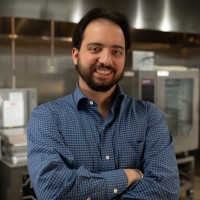 Jonathan Revenson Email & Phone Number