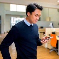 ABeam Consulting Malaysia Employee Muhammad Malek's profile photo