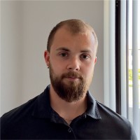 Health First Employee Jonathan Burdette's profile photo